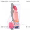 9 Pulgadas Con Vibrador Interno